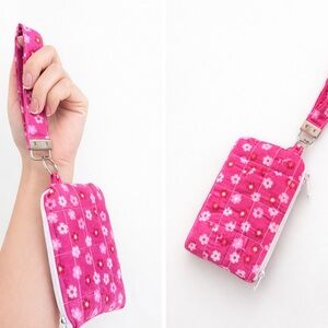 Key chain Pouch